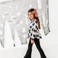 Black Cat | PEPLUM
