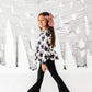 Black Cat | PEPLUM