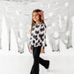 Black Cat | PEPLUM