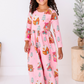 Gingerbread Village | ROMPER
