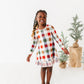 Holiday Plaid | NIGHTGOWN