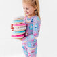 Care Bears™ Donuts And Coffee 2-Piece PJ