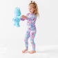 Care Bears™ Donuts And Coffee 2-Piece PJ