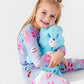 Care Bears™ Donuts And Coffee 2-Piece PJ