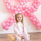 Blushing Bows Modal Lounge Set