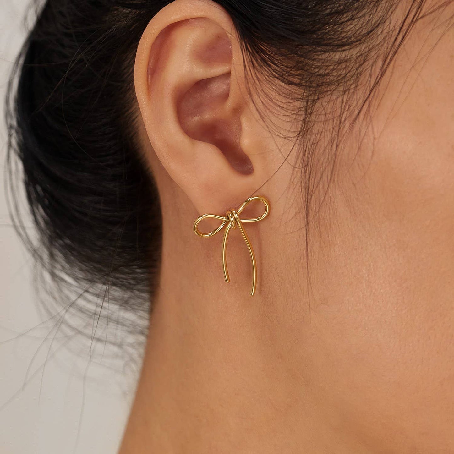 Knot Your Average Earrings