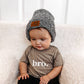 bro. Tee- 3 Colors