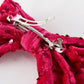Girls Sequin Bow Hair Clip