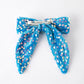 Girls Sequin Bow Hair Clip