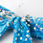 Girls Sequin Bow Hair Clip