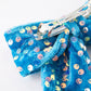 Girls Sequin Bow Hair Clip