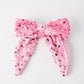 Girls Sequin Bow Hair Clip
