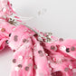 Girls Sequin Bow Hair Clip