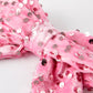 Girls Sequin Bow Hair Clip