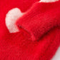 Valentine's Day Girls Pullover Sweater