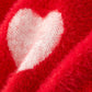 Valentine's Day Girls Pullover Sweater