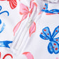 4th of july “Bow”  Boutique Swimsuit
