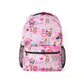 TS Print Backpack