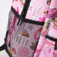 TS Print Backpack