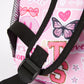 TS Print Backpack