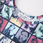 TS Portrait Girls Dress