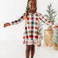 Holiday Plaid | NIGHTGOWN