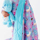 Care Bears™ Donuts And Coffee 2-Piece PJ