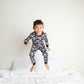 Bolt Two-Piece Pajama Set