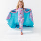 Care Bears™ Donuts And Coffee 2-Piece PJ