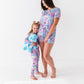 Care Bears™ Donuts And Coffee 2-Piece PJ