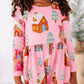 Gingerbread Village | ROMPER