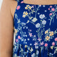 Sunny Meadow Ruffle Maxi Dress