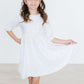 Disco Sequin Dress