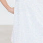 Disco Sequin Dress