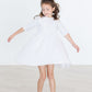 Disco Sequin Dress