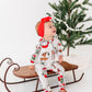 Classic Characters | ZIP ROMPER