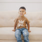 Big Bro Organic Cotton T-Shirt - more colors