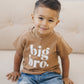 Big Bro Organic Cotton T-Shirt - more colors