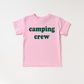 Camping Crew
