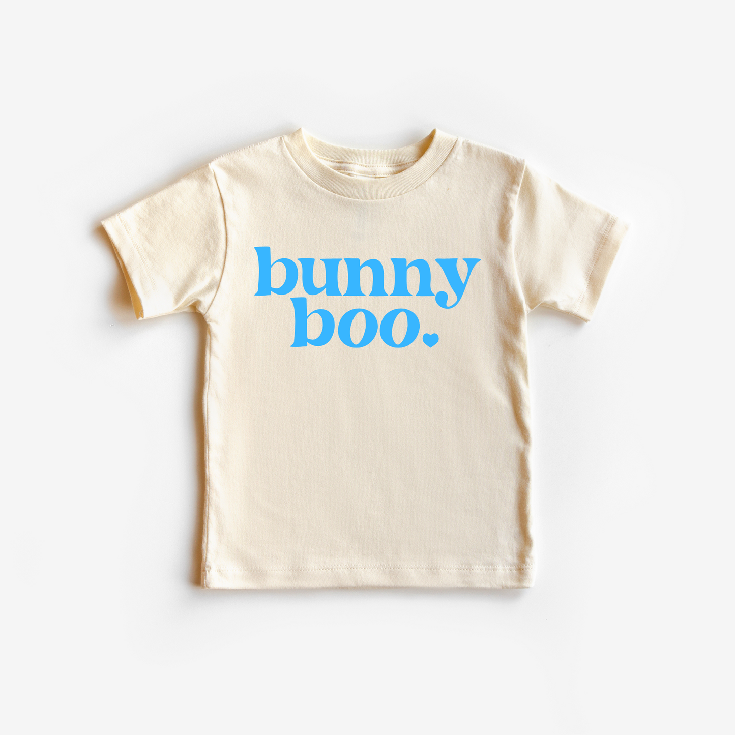 Bunny Boo Easter Shirt