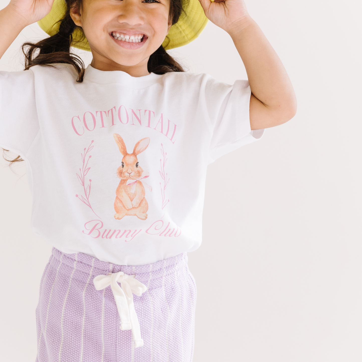 Cotton Tail Bunny Club