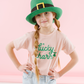 Lucky Charm St Patrick's Day Shirt