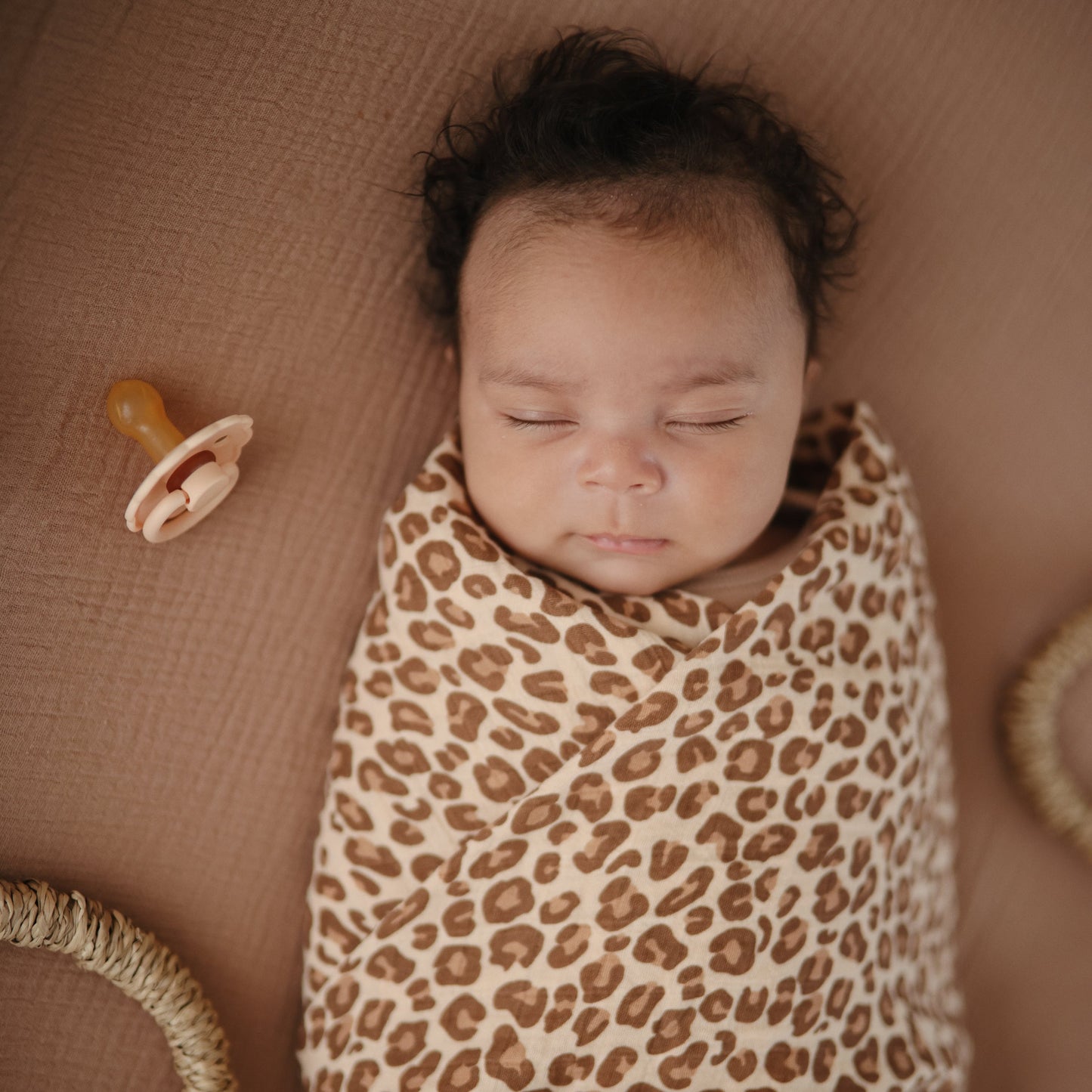Extra Soft Muslin Crib Sheet- Multiple Color Options
