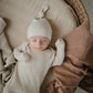 Extra Soft Muslin Crib Sheet- Multiple Color Options