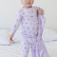 Aisley 2-Piece Pajama Set