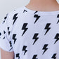 Bowie Ribbed Pocket Short Set