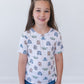 Galaxy - Everyday Tee