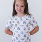 Galaxy - Everyday Tee