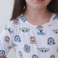 Galaxy - Everyday Tee