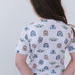 Galaxy - Everyday Tee